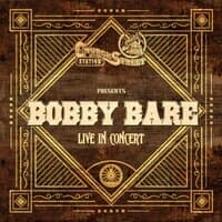 Church Street Station Presents: Bobby Bare