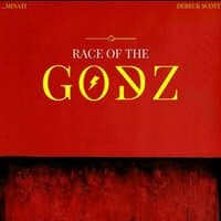 Race of the Godz