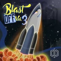 Blast Off, Vol. 3