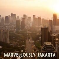 Marvellously Jakarta