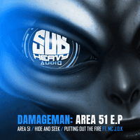 Area 51 EP