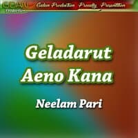 Geladarut Aeno Kana - Single