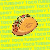 Taco Tuesday