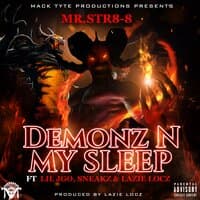 Demonz N My Sleep