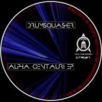 Alpha Centauri EP