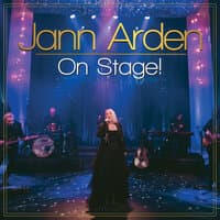 Jann Arden On Stage