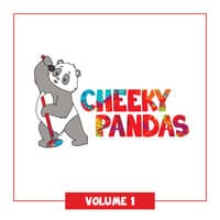 Cheeky Pandas, Vol. 1