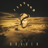 Graven