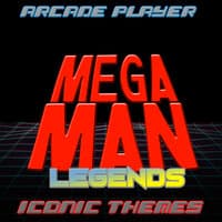 Mega Man Legends: Iconic Themes