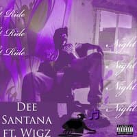 Night Ride  [Chopped & Screwed]