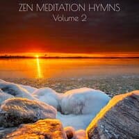 Zen Meditation Hymns, Vol. 2