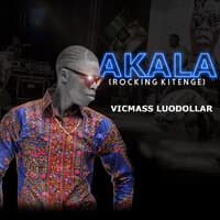 Akala (Rocking Kitenge)