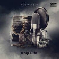 Only Life (Prodby. BeatsbyCali)