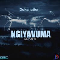 Ngiyavuma