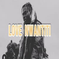 Love Nwantiti Jersey Club