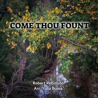 Come Thou Fount