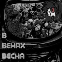 В венах весна