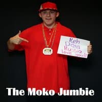 The Moko Jumbie