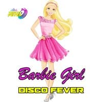 Barbie Girl