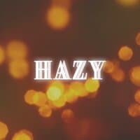 Hazy