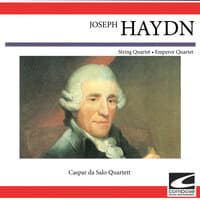 Joseph Haydn - String Quartet - Emperor Quartet