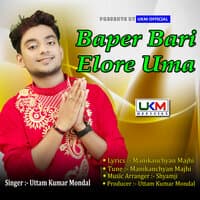 Baper Bari Elore Uma