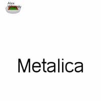 Metalica