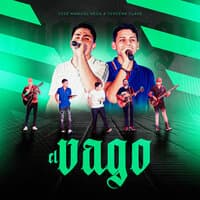 El Vago  (En vivo)