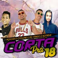 Corta pra 18