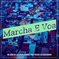 Marcha e Voa