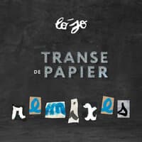 Transe de papier