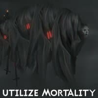 Utilize mortality