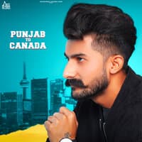 Punjab To Canada