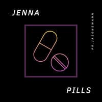 Pills (Prod. by Jason Swann)