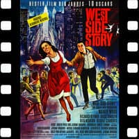 West Side Story The Legend