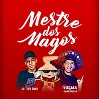 Mestre dos Magos (Arrochadeira)