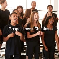 Gospel  Loves Christmas