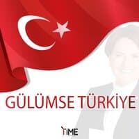 Meral Akşener Gülümse Türkiye