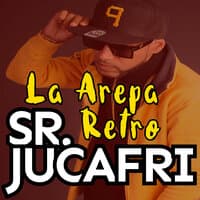 La Arepa Retro