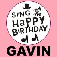 Gavin