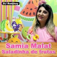 Saladinha de Frutas