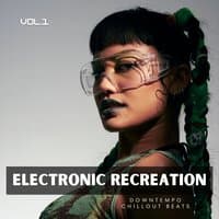 Electronic Recreation, Vol. 1