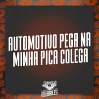 Automotivo Pega na Minha Pica Colega