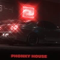 Phonky House