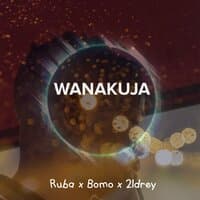 Wanakuja