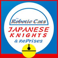 Japanese Knights & Reprises