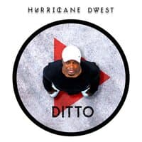 Hurricane Dwest