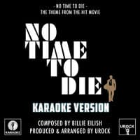 No Time To Die (From "No Time To Die")