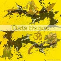 Dota trance