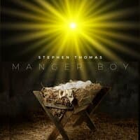 Manger Boy